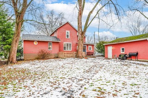 Tiny photo for 1723 E 3rd Street, Salem, OH 44460 (MLS # 5179870)