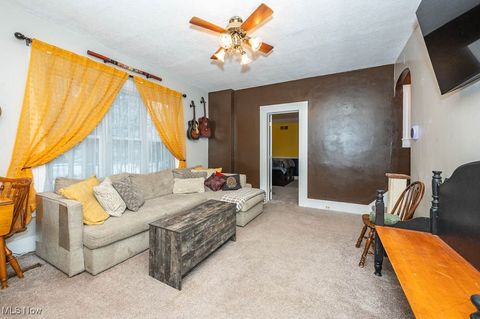 Tiny photo for 1723 E 3rd Street, Salem, OH 44460 (MLS # 5179870)