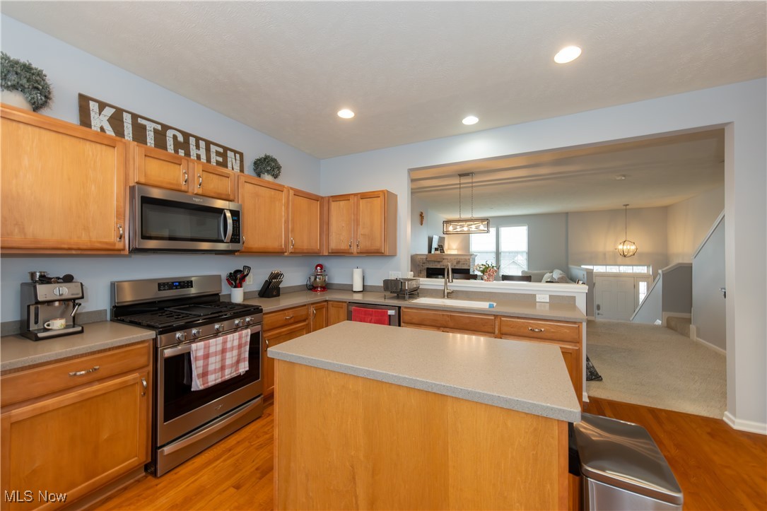 Montrose Park Ph 1 - Residential