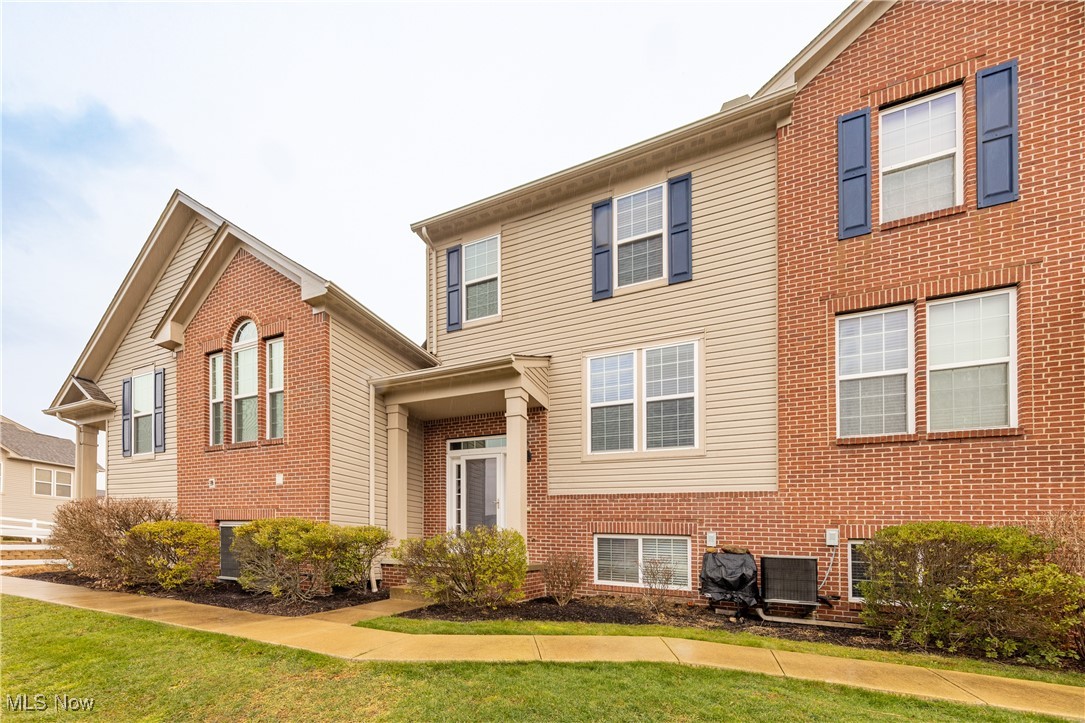 Montrose Park Ph 1 - Residential