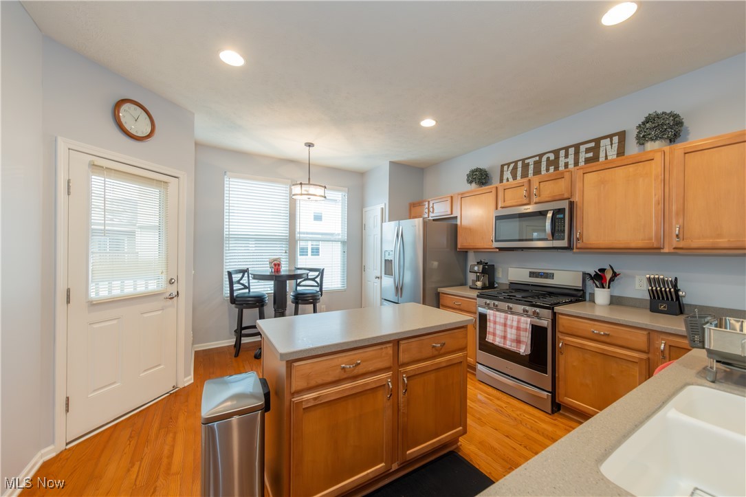 Montrose Park Ph 1 - Residential