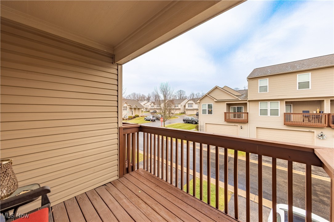 Montrose Park Ph 1 - Residential