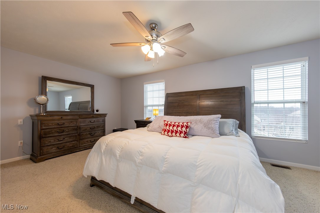 Montrose Park Ph 1 - Residential