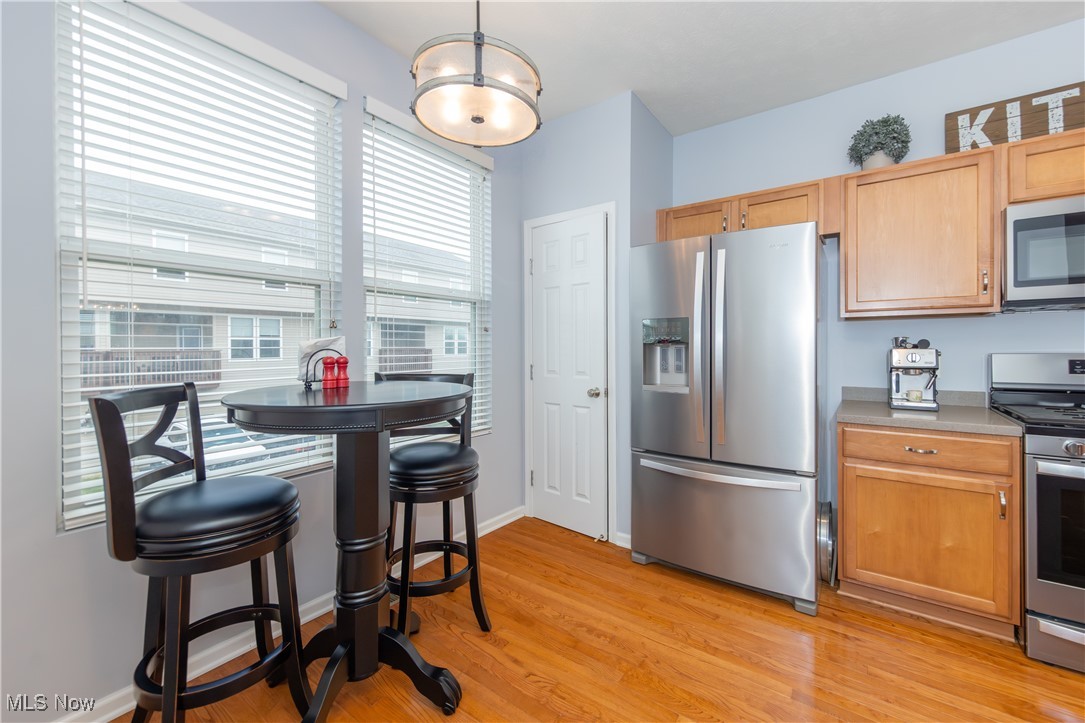 Montrose Park Ph 1 - Residential