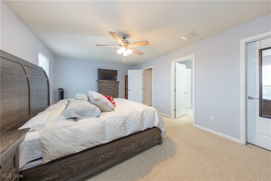 Montrose Park Ph 1 - Residential