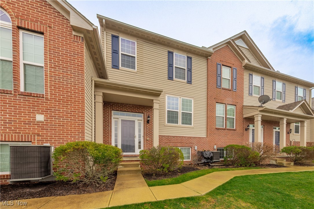 Montrose Park Ph 1 - Residential