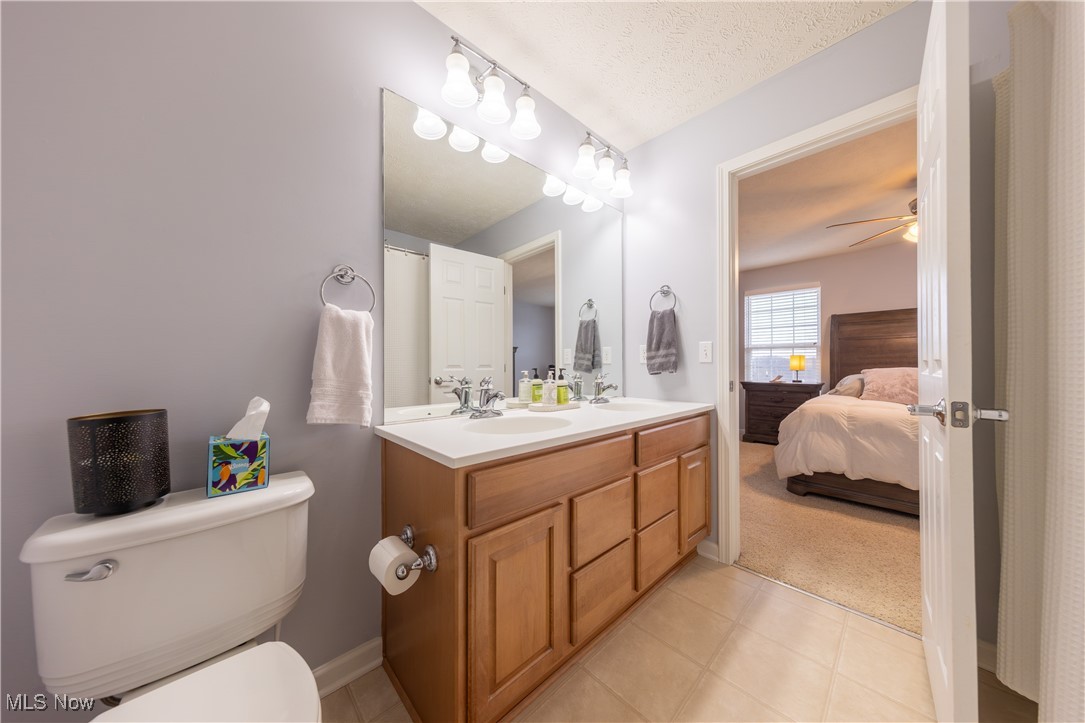 Montrose Park Ph 1 - Residential