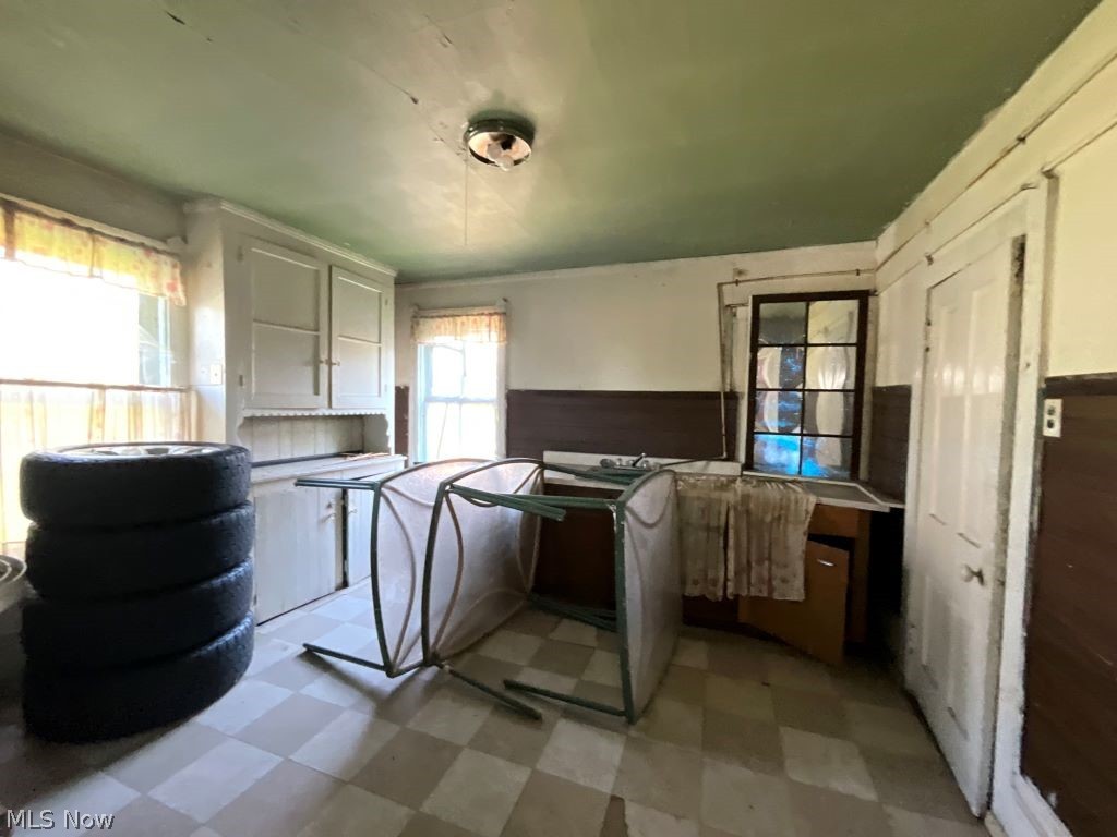 Luther & Arvilla Moses - Residential Income