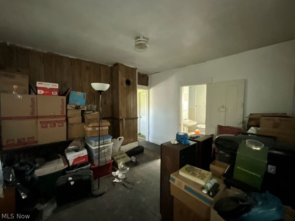 Luther & Arvilla Moses - Residential Income