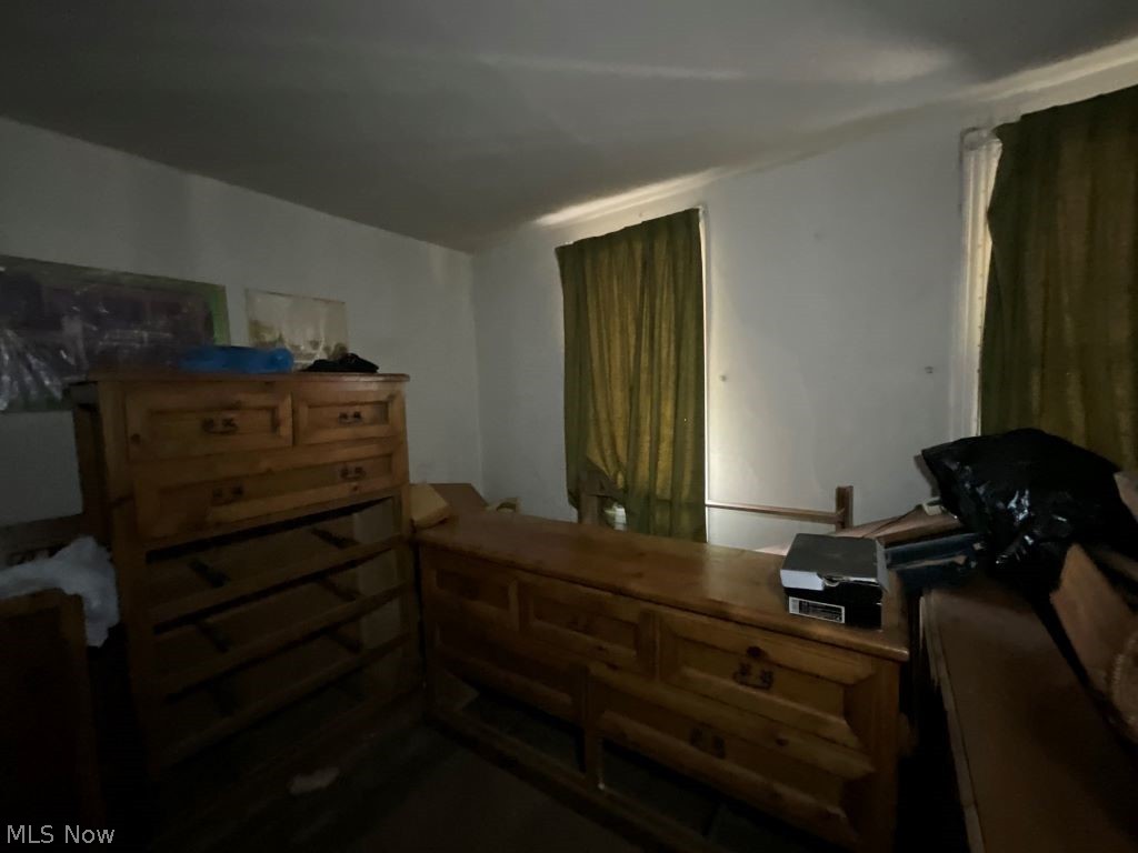 Luther & Arvilla Moses - Residential Income
