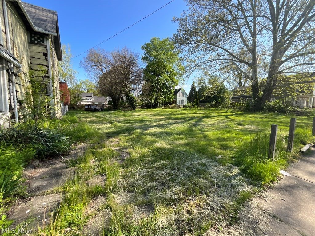 Luther & Arvilla Moses - Residential Income