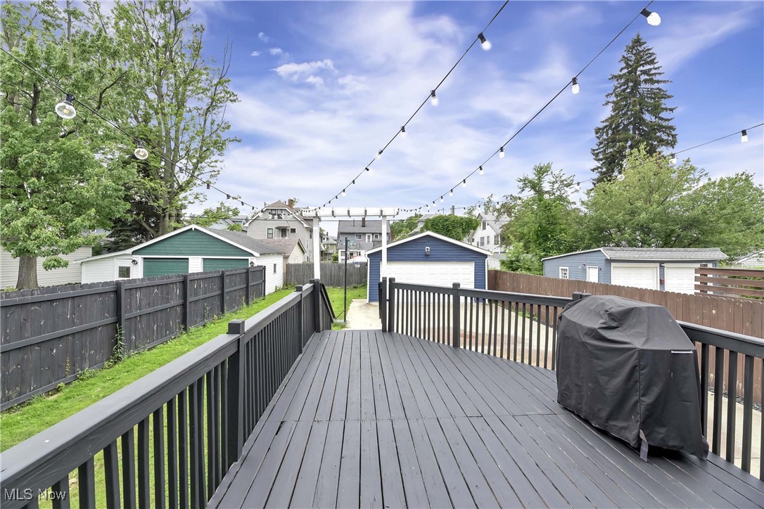 1222 Bonnieview Avenue
