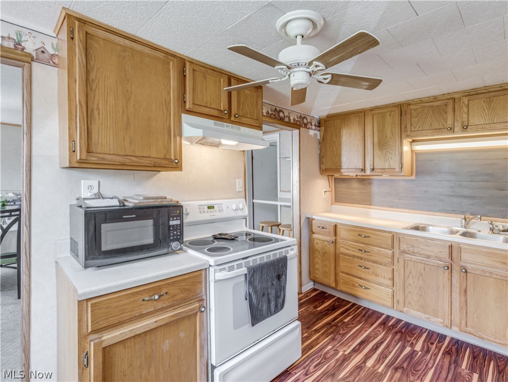 Cuyahoga Falls - Residential