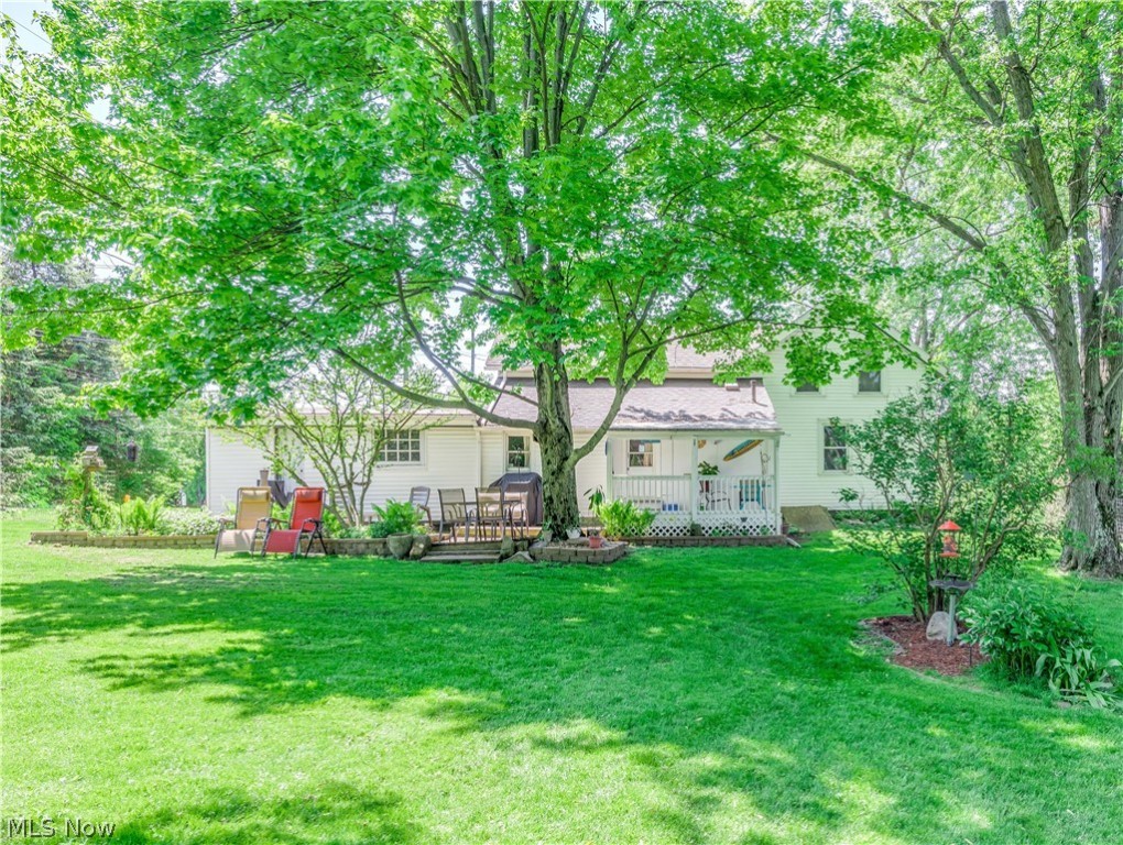 Cuyahoga Falls - Residential