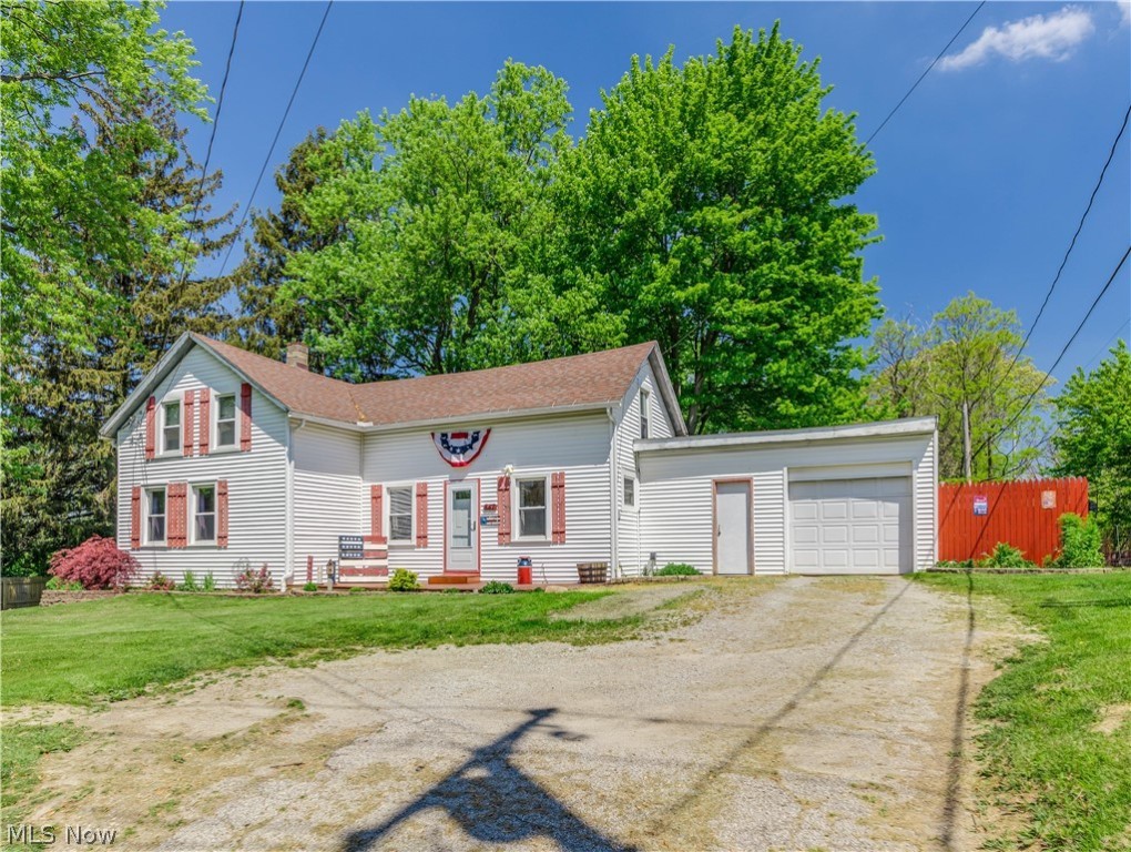 Cuyahoga Falls - Residential