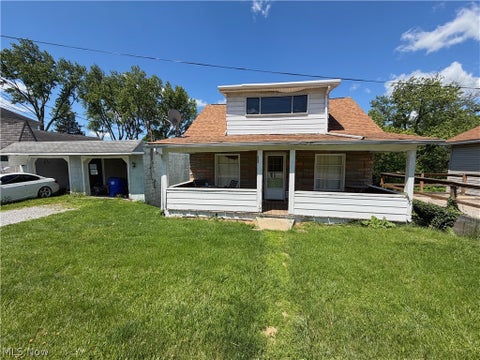 Homes For Sale - 1545 Lisbon Street<br/> East Liverpool, OH 43920