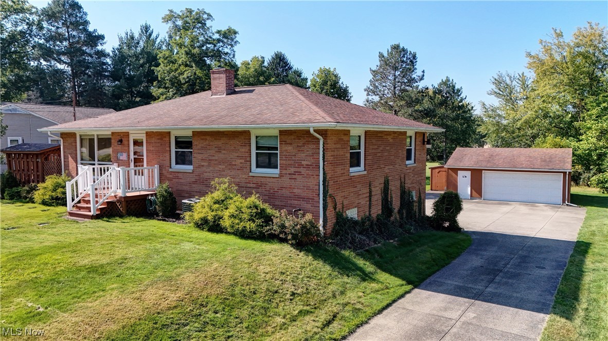 Tallmadge 11 - Residential
