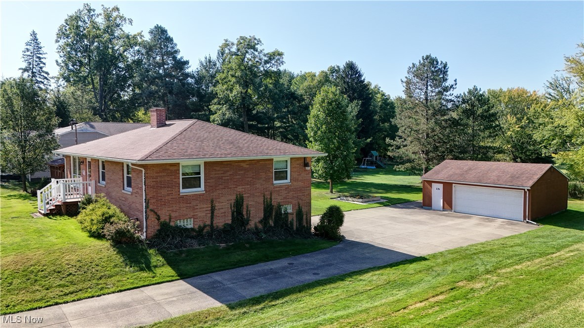 Tallmadge 11 - Residential