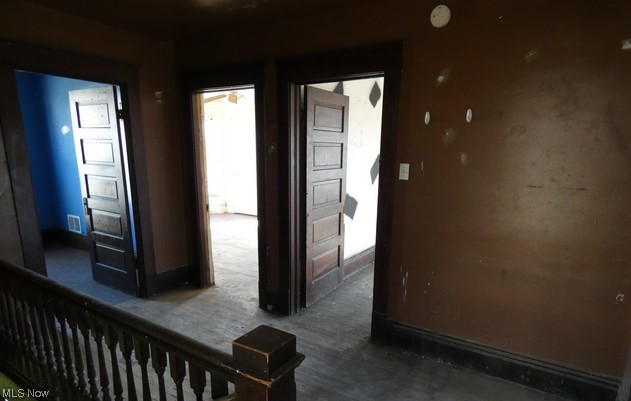 Pleas Heights - Residential