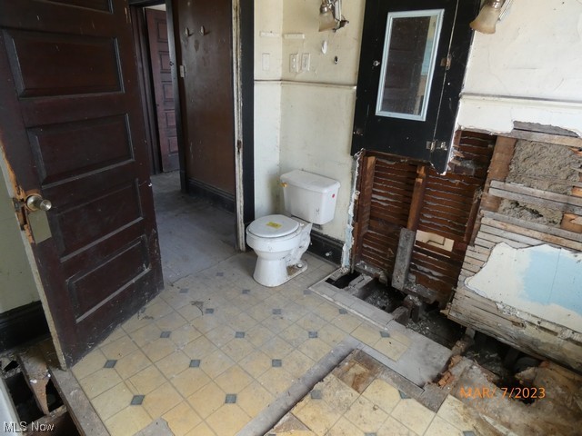 Pleas Heights - Residential