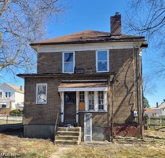 Pleas Heights - Residential