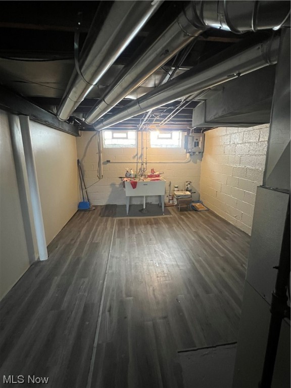 Garfield Heights Manor Allotment - Residential