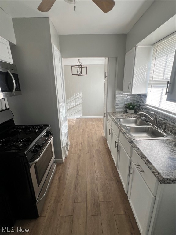 Garfield Heights Manor Allotment - Residential