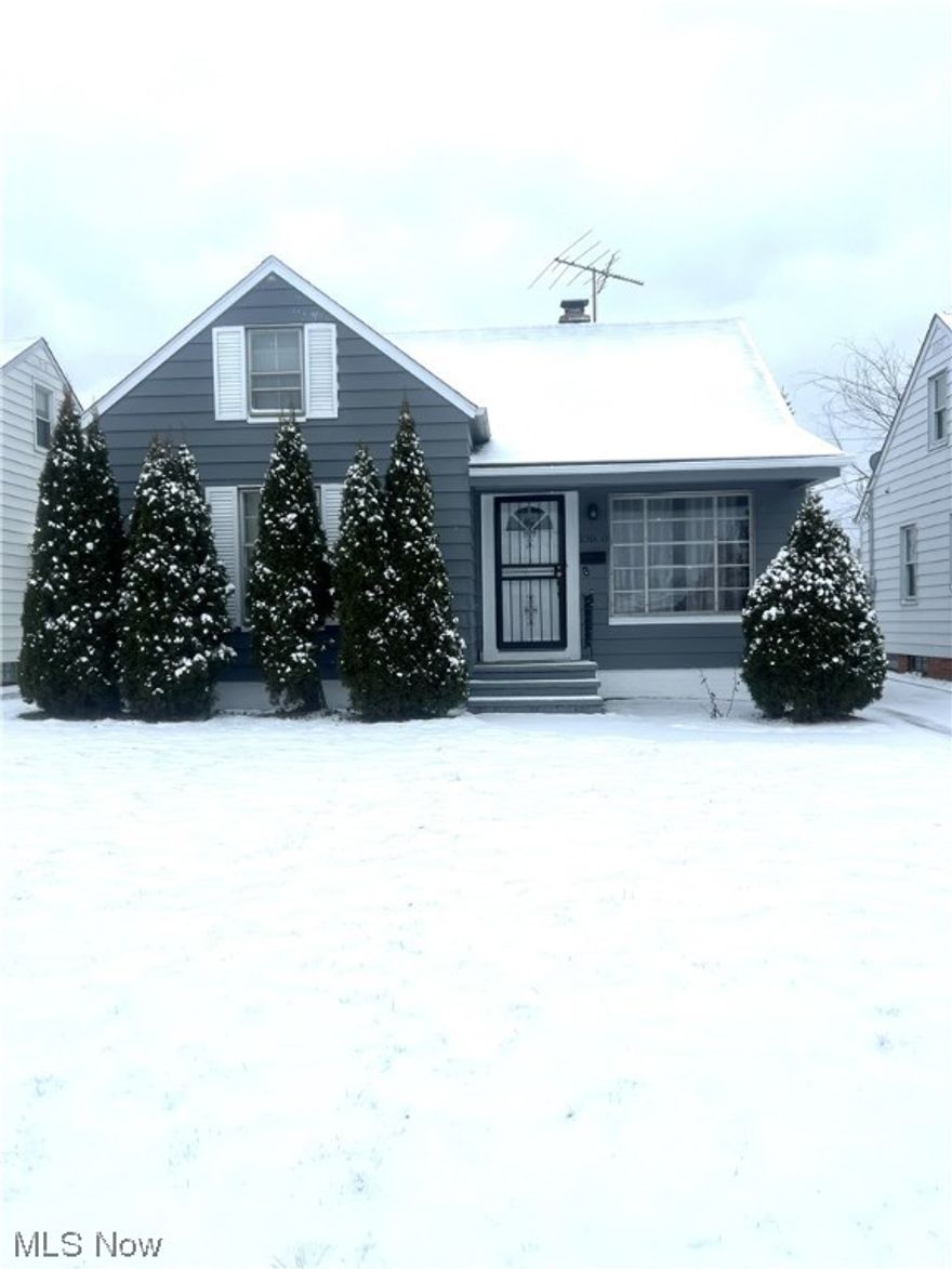 Welcome to this stunning and newly renovated home that seamlessly combines modern elegance with timeless charm. This home has been updated from top to bottom, new flooring throughout, finished basement, updated Kitchen and bathroom. Newer hot water tank and electrical panel installed in 2019. The furnace was just maintenance and new filter. The only thing this beauty is missing is YOU! Schedule your tour today.