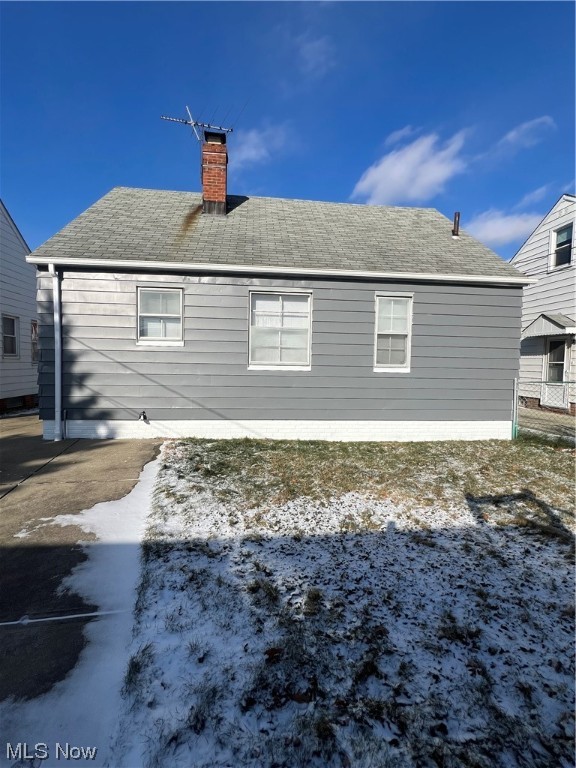 Garfield Heights Manor Allotment - Residential