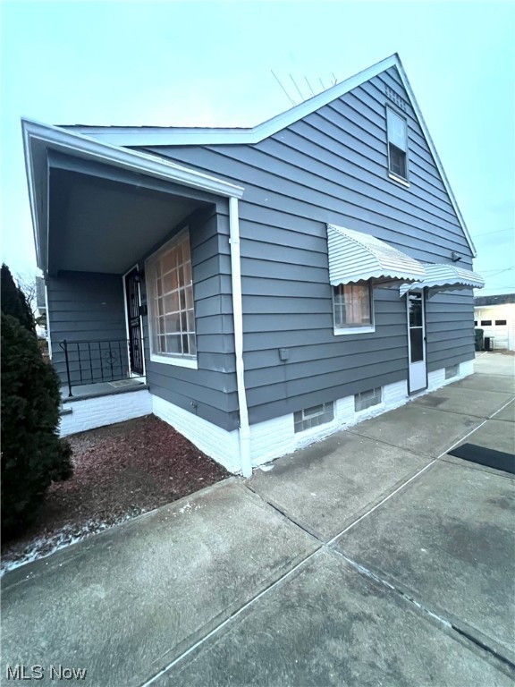 Garfield Heights Manor Allotment - Residential