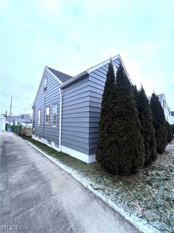 Garfield Heights Manor Allotment - Residential