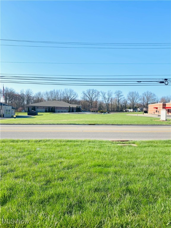 Mercury Land Management 1 - Commercial Sale