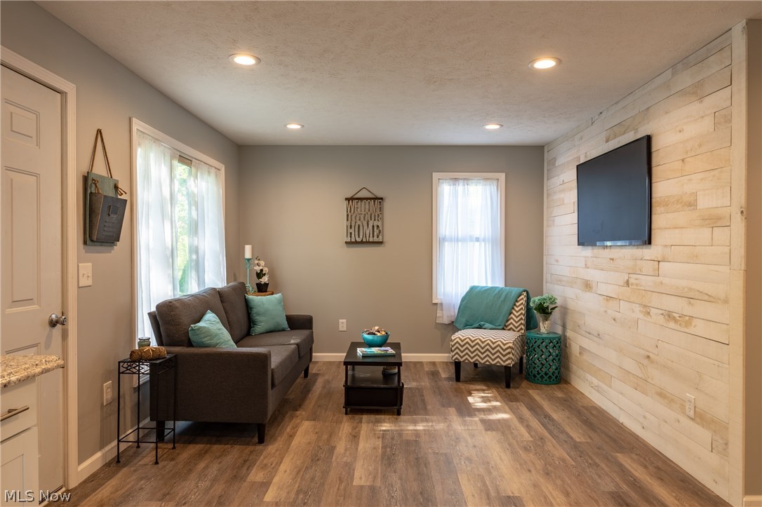 Cummings Beach Park - Residential