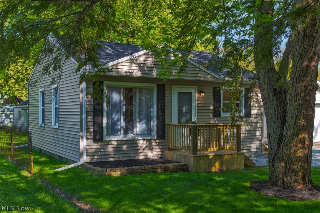 Cummings Beach Park - Residential