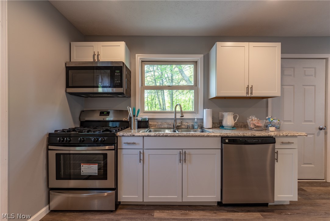 Cummings Beach Park - Residential