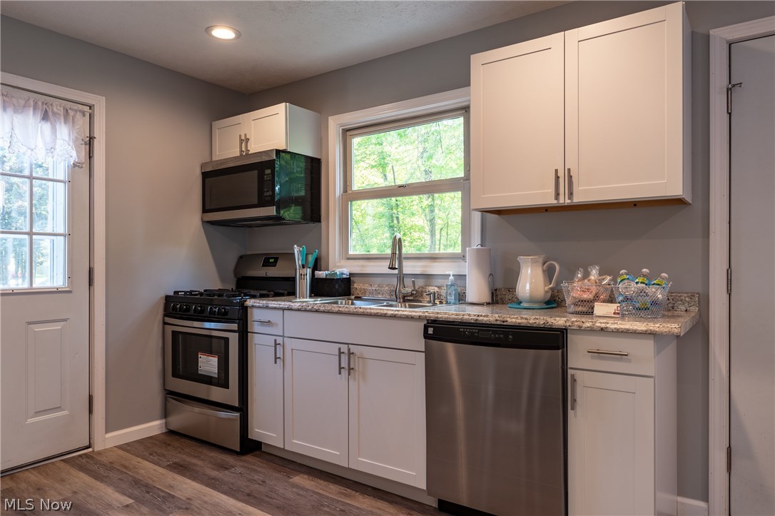 Cummings Beach Park - Residential