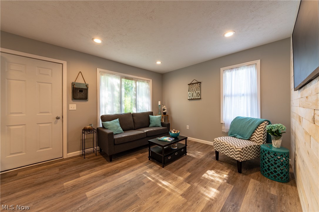 Cummings Beach Park - Residential