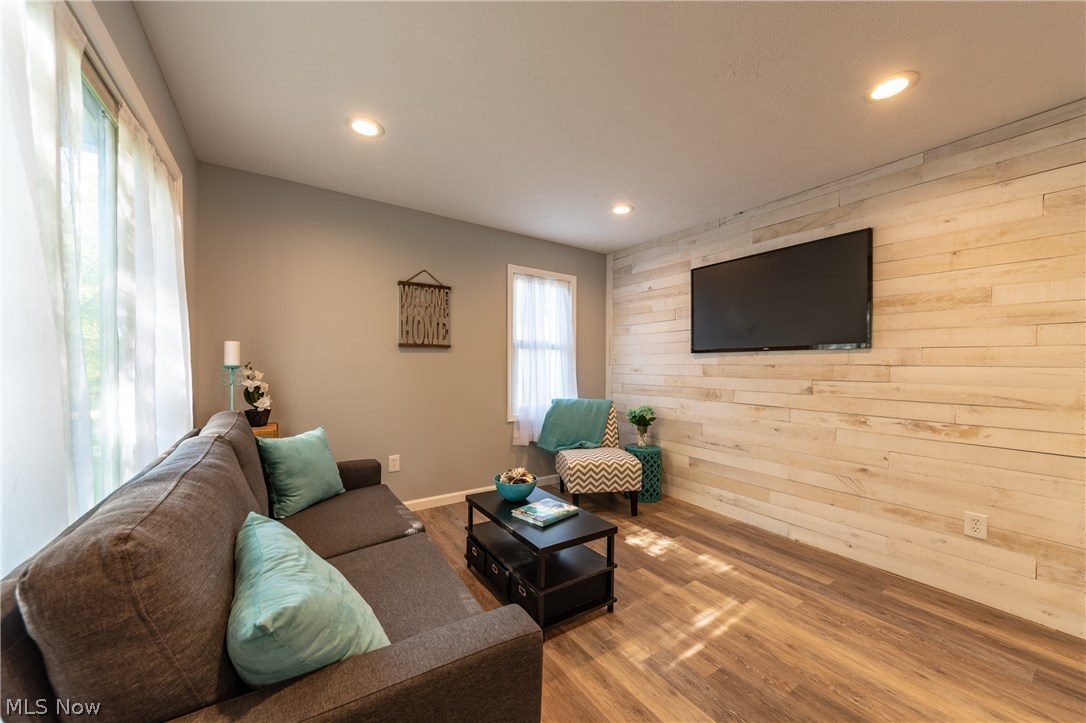 Cummings Beach Park - Residential