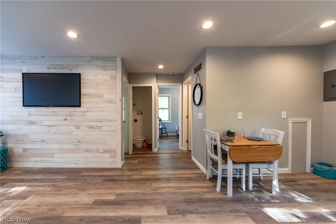 Cummings Beach Park - Residential