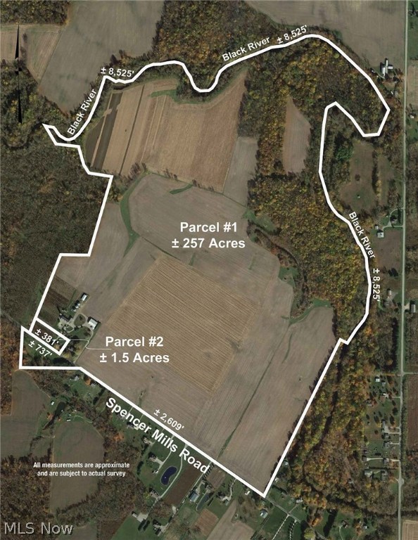 Spencer Sec 09 - Residential