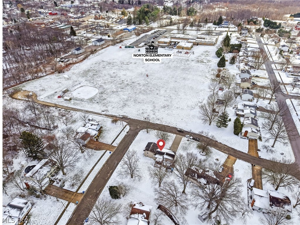 Brentwood Estates - Residential