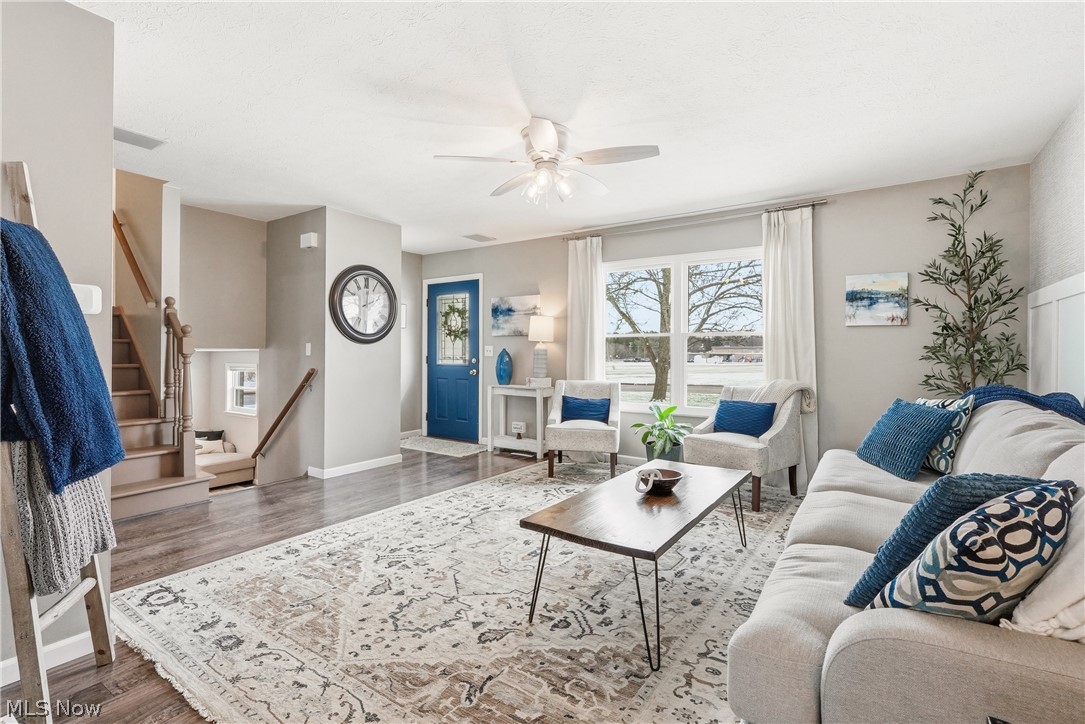 Brentwood Estates - Residential