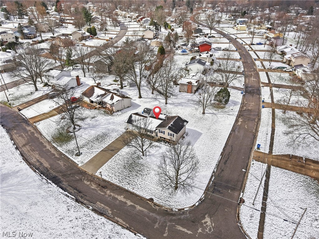 Brentwood Estates - Residential