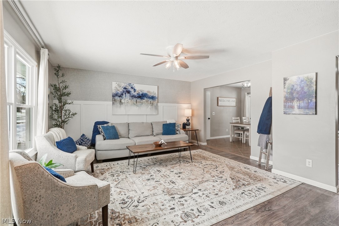 Brentwood Estates - Residential