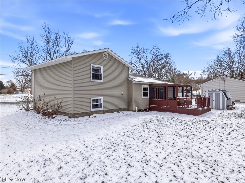 Brentwood Estates - Residential