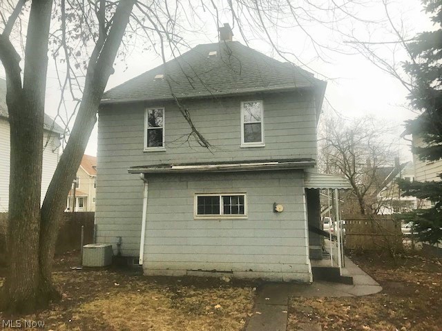 Canton - Residential