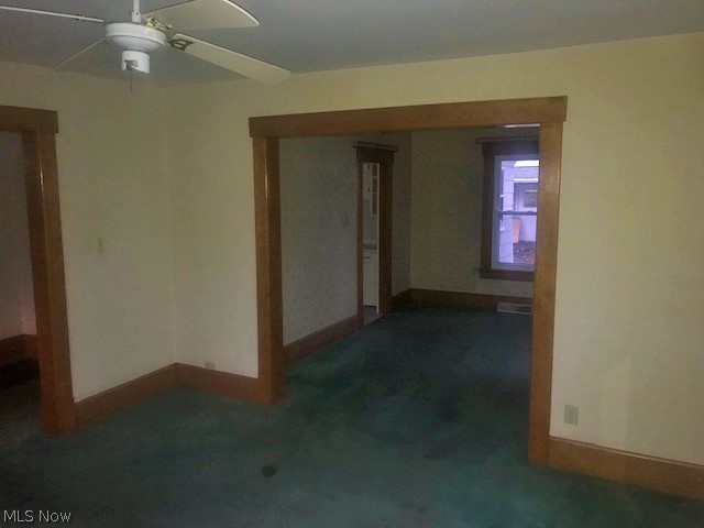 Canton - Residential