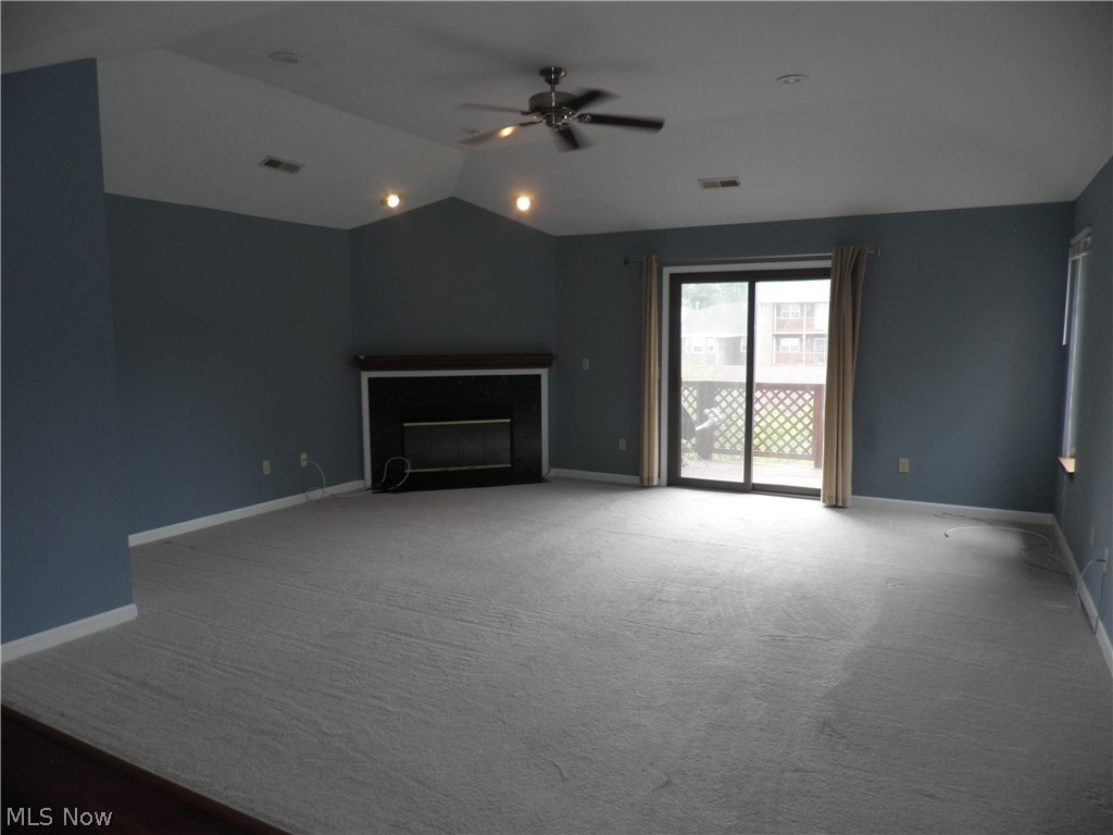 Courts Country Lakes Condo - Residential Lease