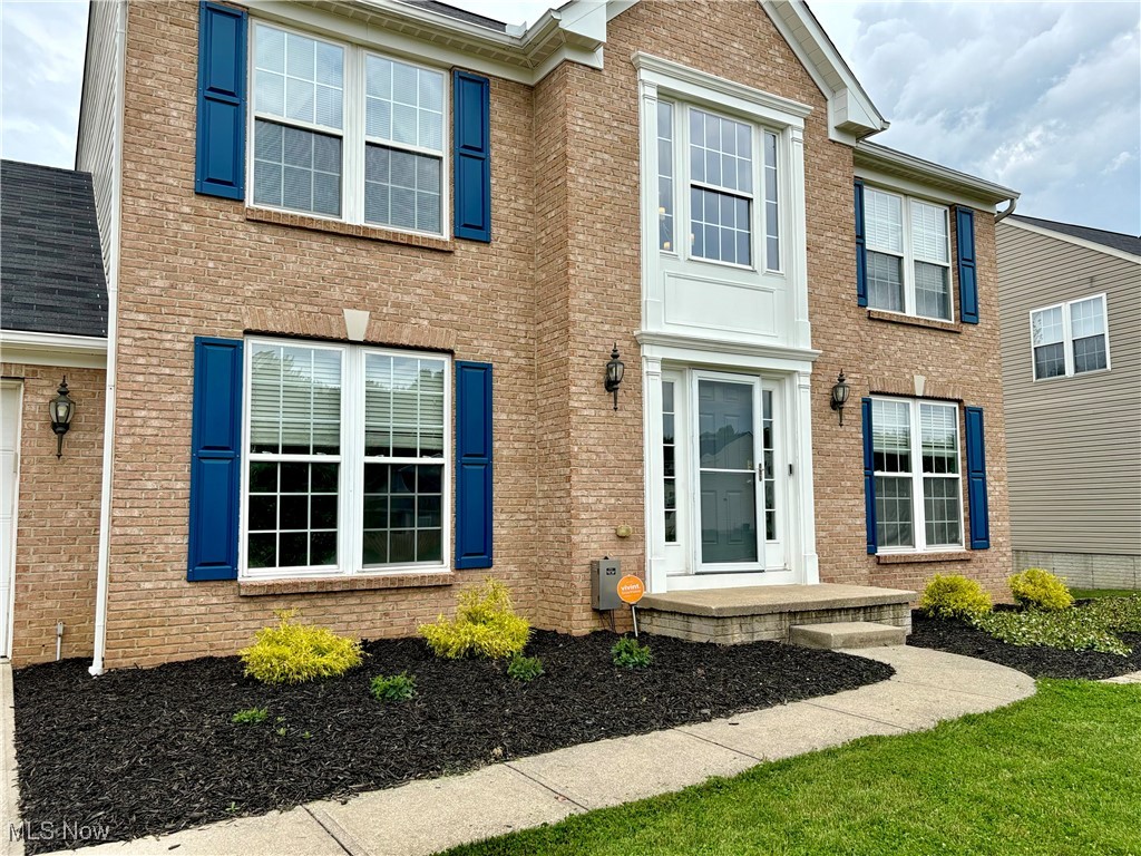 11208 Glen Abbey Drive