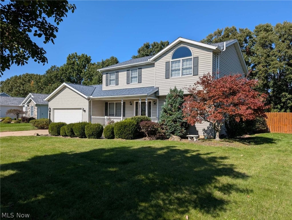 5313 Deercreek Court